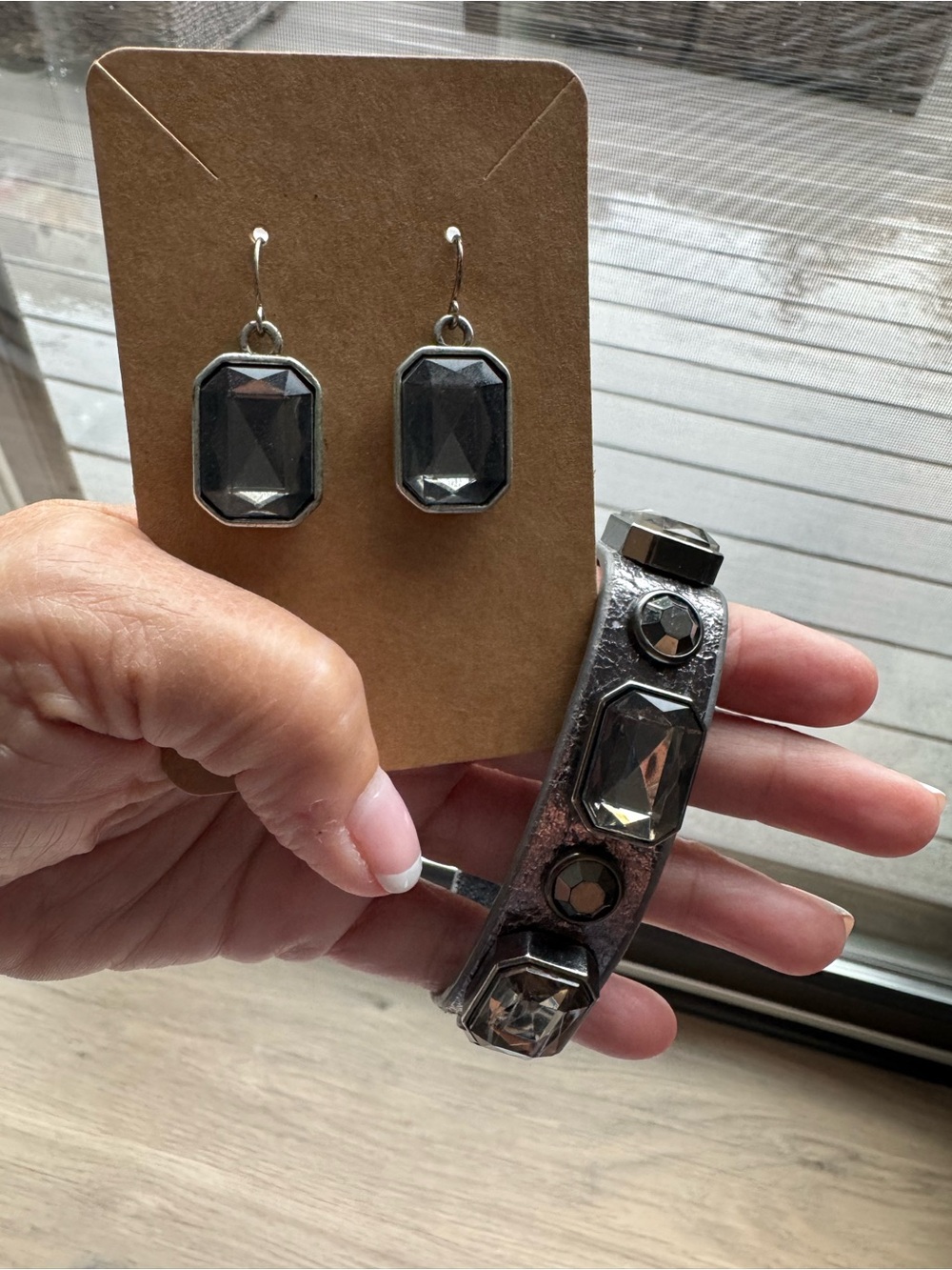 Jewelry Duo